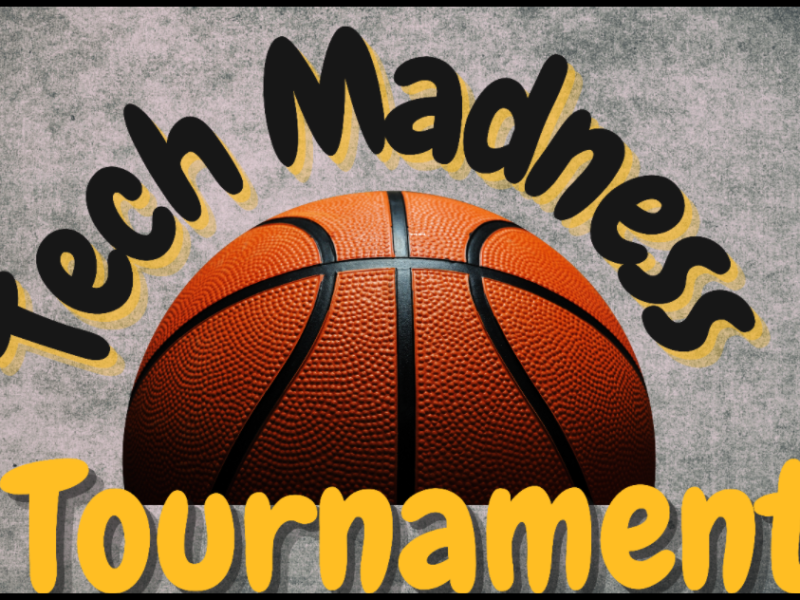 March Madness PD